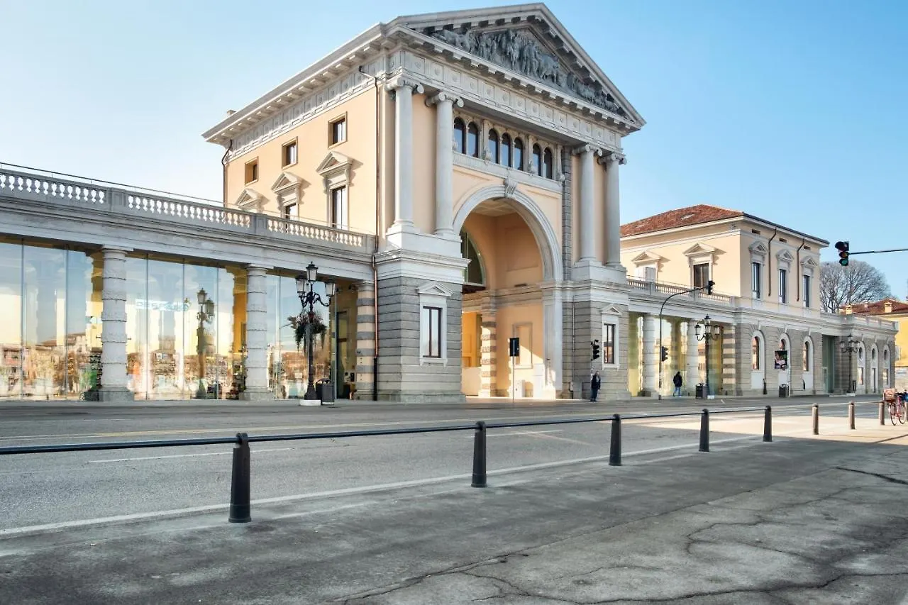Lovely Studio Prato della Valle Padova Appartamento