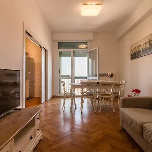 Apartamento Tower 13th Floor, Padua